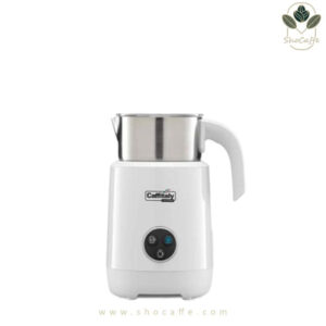 کف شیرساز کافیتالی مدل Caffitaly Milk Frother ‎F04MK