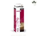 کپسول قهوه کافیتالی جنسینگ Caffitaly Caffè Ginseng