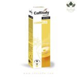کپسول قهوه کافیتالی بابونه کامومیلا Caffitaly Camomilla