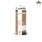 کپسول قهوه کافیتالی کاپوچینو Caffitaly Cappuccino