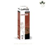 کپسول قهوه کافیتالی شکلات Caffitaly Cioccolato