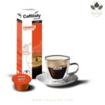 کپسول قهوه کافیتالی کرموسو Caffitaly Cremoso