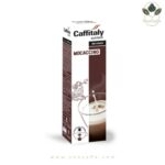 کپسول قهوه کافیتالی موکاچینو Caffitaly Mocaccino