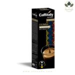 کپسول قهوه کافیتالی مونوریجین کلمبیا Caffitaly Monorigine Colombi