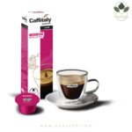 کپسول قهوه کافیتالی موربیدو Caffitaly Morbido