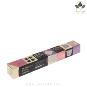 کپسول قهوه نسپرسو مولتی کافه باریستا آرمونیکو Multicafe Barista Armonico