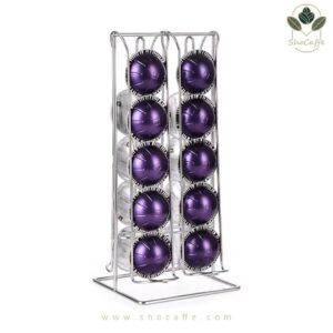 استند کپسول قهوه نسپرسو اوسیس دبلیوجی ورتو Coffee Holder OwsisWj Yz1310