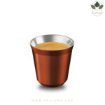 Nespresso Pixie Livanto cup