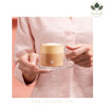 لیوان نسپرسو مدل ورتو لانگو Vertuo Lungo-1