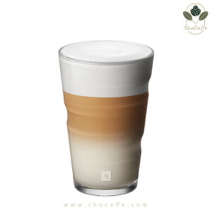 لیوان نسپرسو مدل ویو رسپی View Recipe -تک عددی