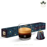 کپسول قهوه نسپرسو فستیو کالکشن اسپرسو Festive Espresso
