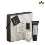 عطر و کرم دست آتلیه ریبول مدل استانبول نسپرسو Nespresso Atelier Rebul Istanbul