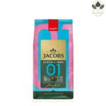 دانه قهوه جاکوبز مدل سلکشن 01 Jacobs caffee Selektion des Jahres