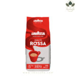 پودر قهوه لاوازا روسا 250 گرمی Lavazza Qualita Rossa