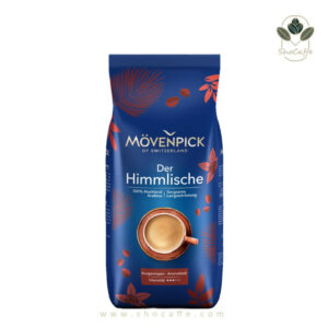 دان قهوه موونپیک درهیملیش Mövenpick Der Himmlische