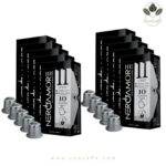کپسول قهوه نسپرسو نروآمور مدل فورته Neroamore Forte-ده بسته