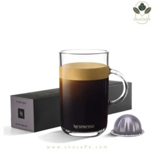 کپسول قهوه نسپرسو ورتو آلتو اونیس Nespresso Alto Onice