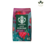 پودر قهوه استارباکس ورونا Starbucks Caffe Verona