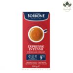 Borbone Espresso Intenso Ground Coffee