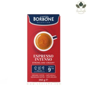 Borbone Espresso Intenso Ground Coffee