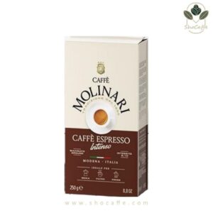 Molinari Caffé Espresso Intenso