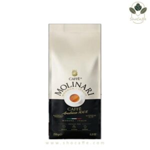 Molinari Caffé Arabica 100%