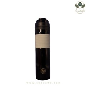 فرانسه ساز همراه آی کافیلاس French Press Icafilas CMP09