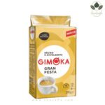 پودر قهوه جیموکا گرن فستا 250 گرمی Gimoka Gran festa