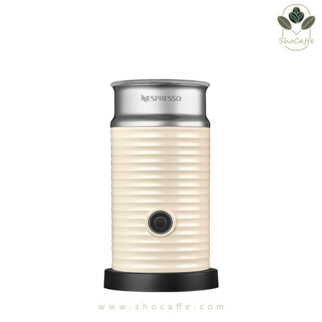 کف ساز شیر نسپرسو مدل اروچینو Aeroccino3