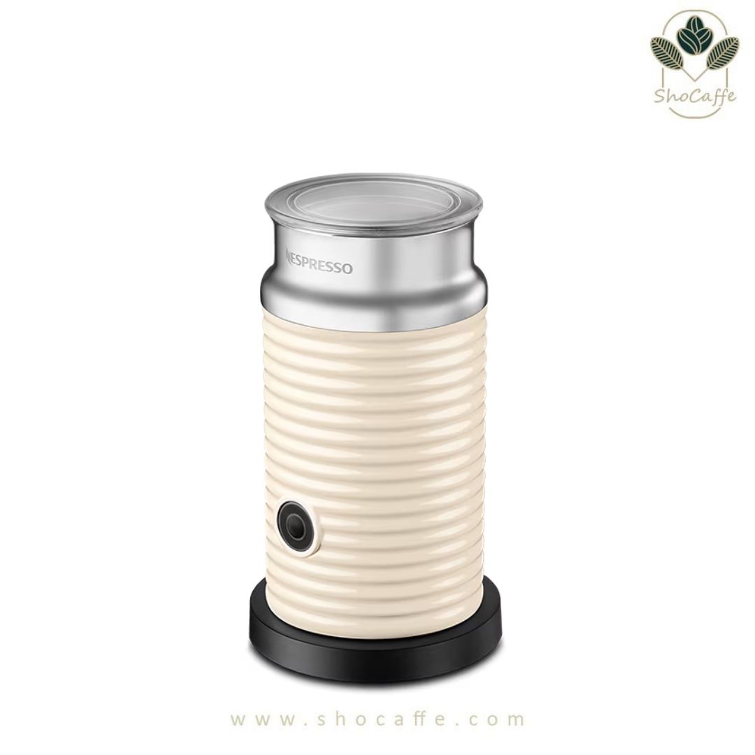 کف ساز شیر نسپرسو مدل اروچینو Aeroccino3