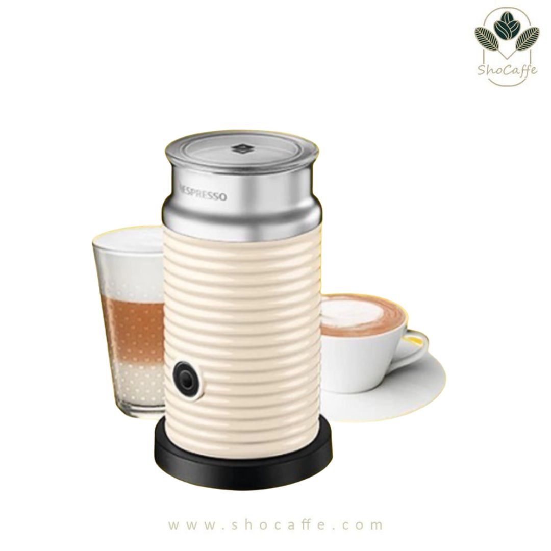 کف ساز شیر نسپرسو مدل اروچینو Aeroccino3