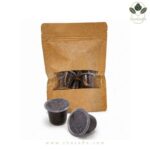 کپسول قهوه نسپرسو شوکافه اسپرسو اینتنسو Espresso Intenso
