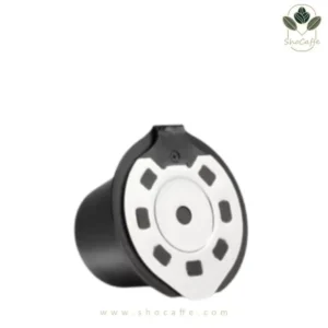 کپسول قابل شارژ نسپرسو 2nd Generation Reusable Capsule