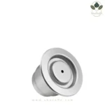 کپسول قابل شارژ نسپرسو مدلReusable Coffee Capsule 4Y-NS
