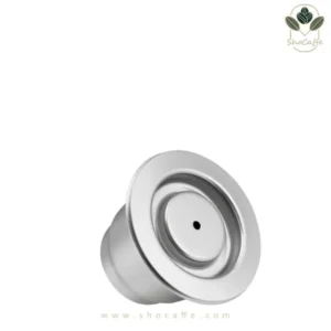 کپسول قابل شارژ نسپرسو مدلReusable Coffee Capsule 4Y-NS