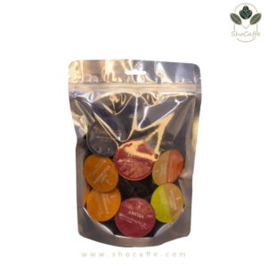 کپسول قهوه دولچه گوستو دلاسپرسو میکس - 8 عددی