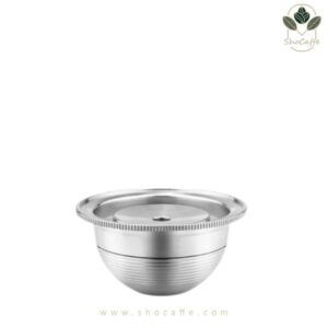 کپسول قابل شارژ ورتولاین Vertuoline Reusable G1