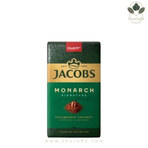 دان قهوه جاکوبز مونارک Jacobs monarch