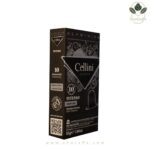 کپسول قهوه نسپرسو چلینی اینتنسو Cellini Intenso