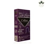 کپسول قهوه نسپرسو چلینی ملودیکو Cellini Melodico