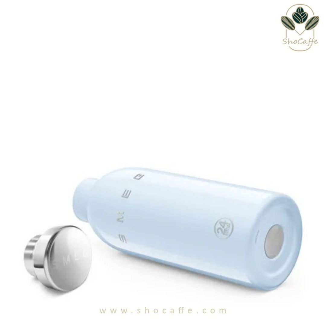 بطری آب ورزشی اسمگ Smeg-S-648 - گنجایش 500 میلی لیتر