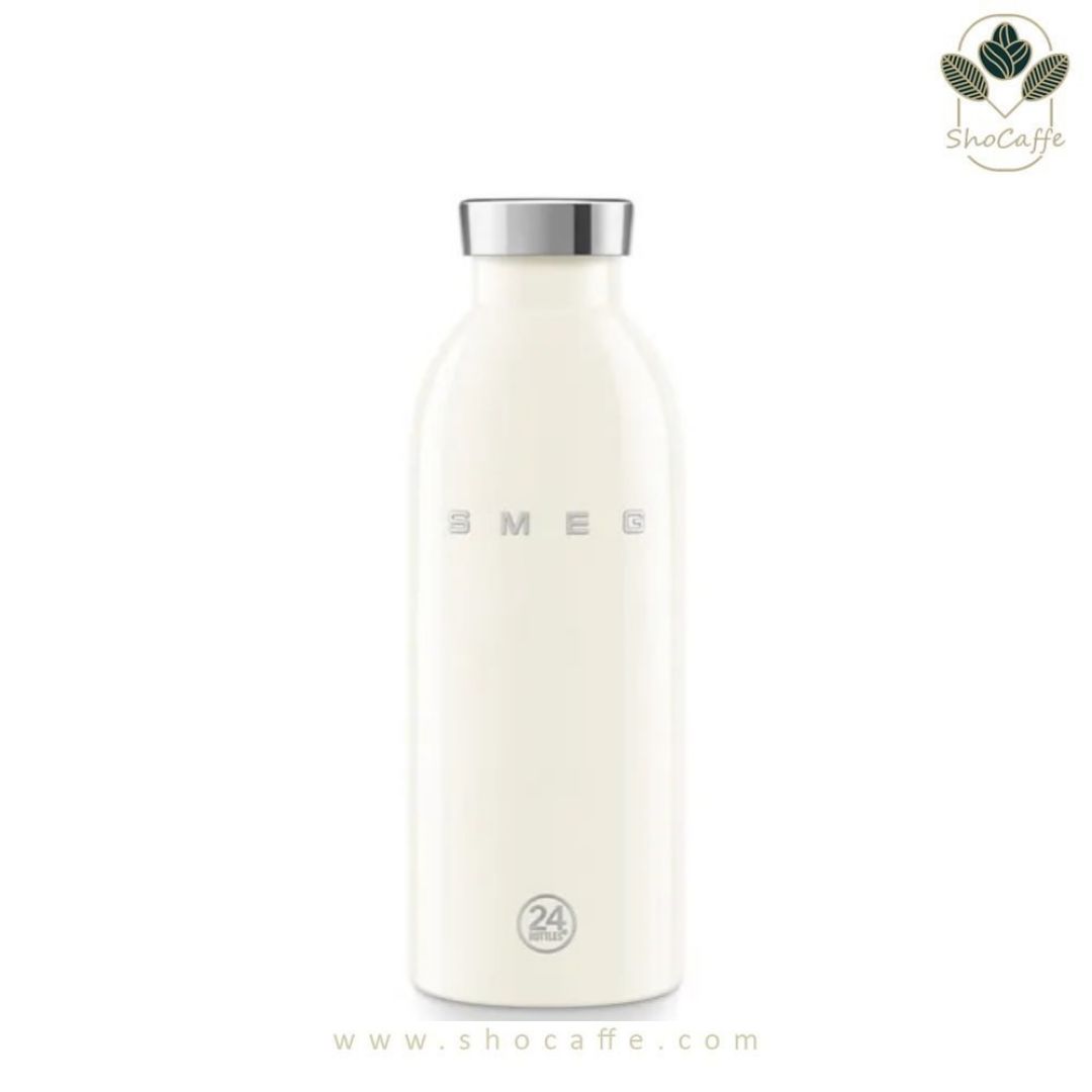 بطری آب ورزشی اسمگ Smeg-S-648 - گنجایش 500 میلی لیتر