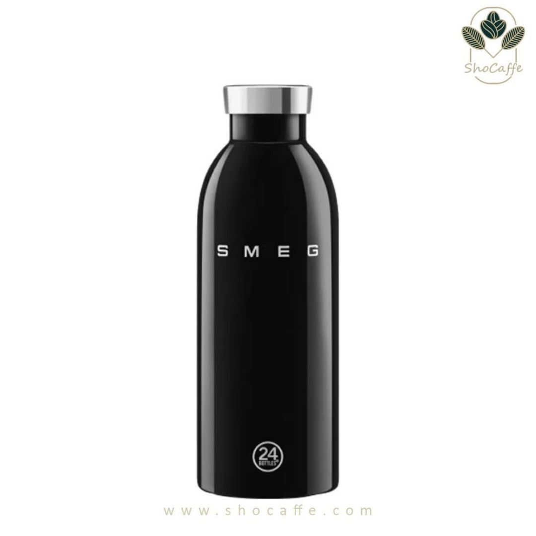 بطری آب ورزشی اسمگ Smeg-S-648 - گنجایش 500 میلی لیتر