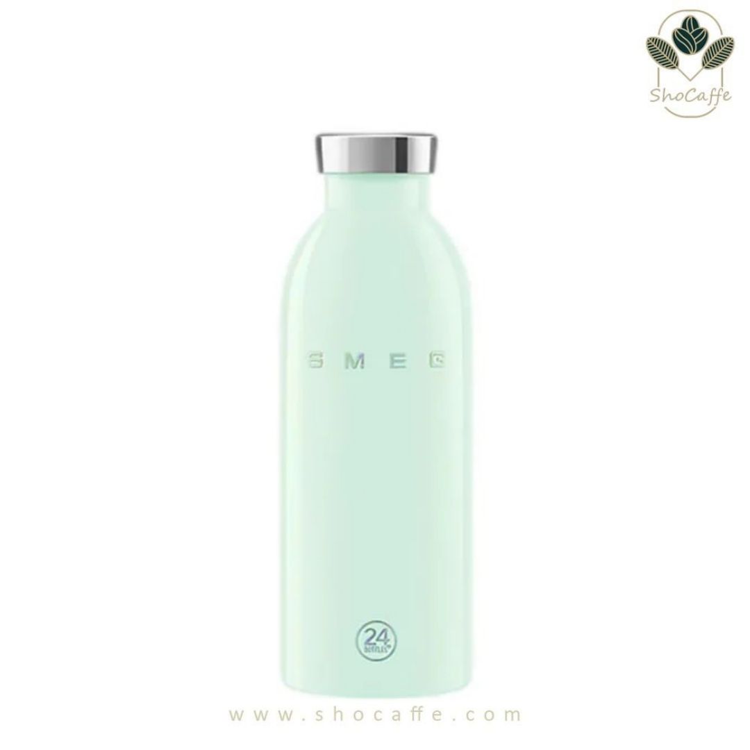بطری آب ورزشی اسمگ Smeg-S-648 - گنجایش 500 میلی لیتر